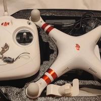 Drone Dji Phantom 3 standard