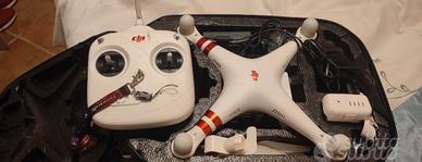 Drone Dji Phantom 3 standard