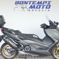 YAMAHA T-Max 560 Tech Max