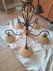 Lampadario