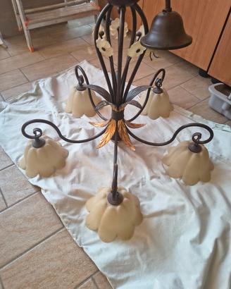 Lampadario