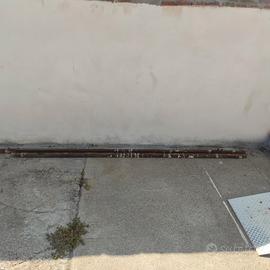 puntelli per intonaco