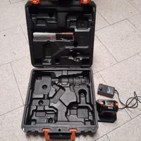 aeg batteria avvitatore