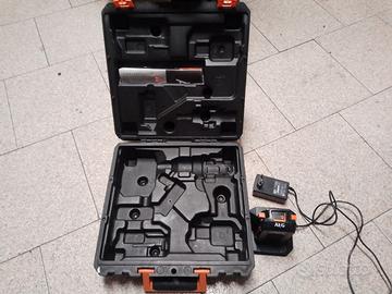 aeg batteria avvitatore