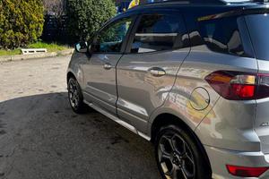 Ecosport 1000 st Line