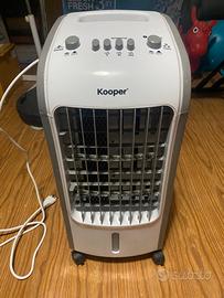 RAFFRESCATORE 3 IN 1