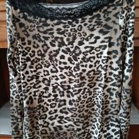 Camicetta/sottogiacca 