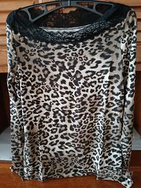 Camicetta/sottogiacca 