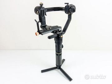 Gimbal  Stabilizzatore 3 Assi - ZHIYUN Crane 2S