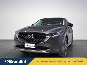 Mazda CX-5 2.2 Newground awd 150cv