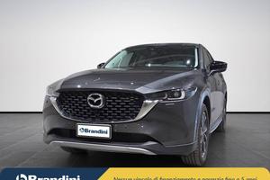 Mazda CX-5 2.2 Newground awd 150cv