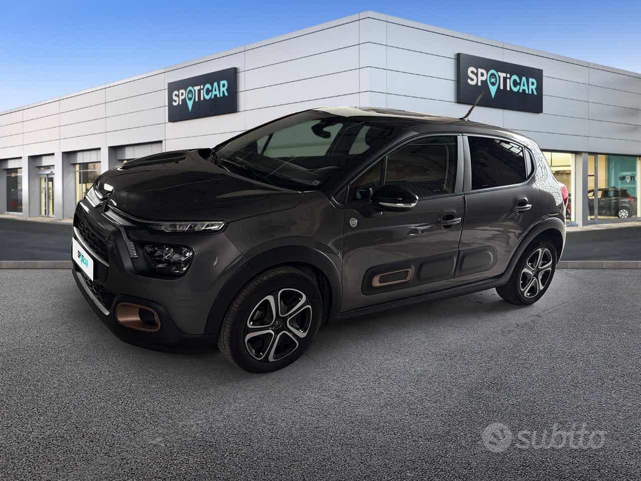 Citroen C3 3ª serie
