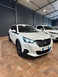 NEW PEUGEOT 2008 1.5hdi ALLURE MANUALE