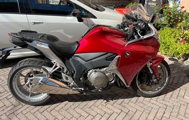 Honda VFR 1200 F