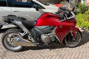 Honda VFR 1200 F