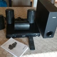 home theater philips