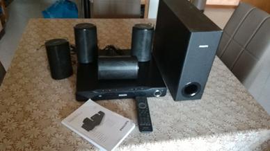 home theater philips