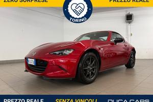 Mazda MX-5 RF 1.5 Exceed