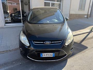 Ford C-Max 1.6 TDCi 115CV Titanium