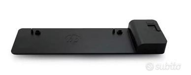 ULTRASLIM Docking Station Dock 2013 Elitebook HP