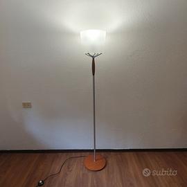 rodolfo dordoni artemide lampada terra orione