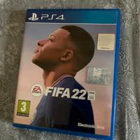 Videogiochi ps4
