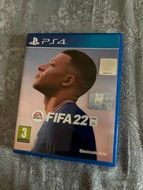 Videogiochi ps4