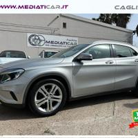 MERCEDES-BENZ GLA 200 d Automatic Sport