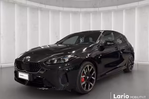 BMW Serie 1 118d MSport Pro auto