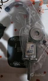 Rubinetto Depuratore Acqua – Nuovo