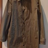 impermeabile uomo NUOVO in gomma marca H&M