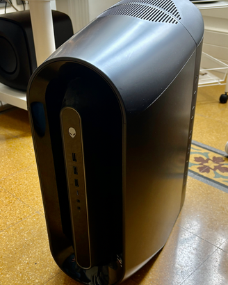 Alienware Aurora R10 AMD