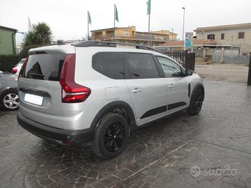 Dacia Jogger 1.0 TCe GPL 100 CV 7 posti Extreme