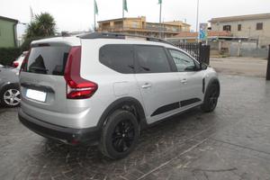 Dacia Jogger 1.0 TCe GPL 100 CV 7 posti Extreme