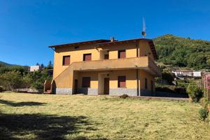 Casa Indipendente Sillano Giuncugnano [UG241FOVRG]