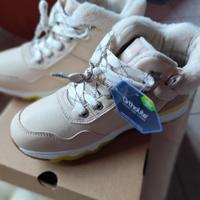 scarpe NUOVE  unisex 