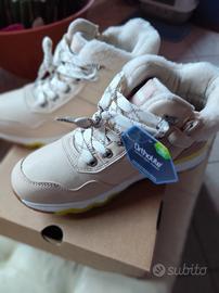 scarpe NUOVE  unisex 