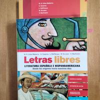 LETRAS LIBRES