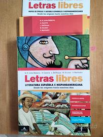 LETRAS LIBRES