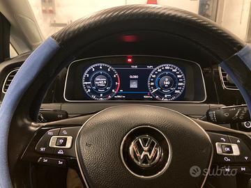 A malincuore cedi la mia golf 7.5 1.5 tsi 130 cv