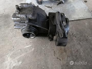 Differenziale anteriore Daihatsu Terios 1.5 2009