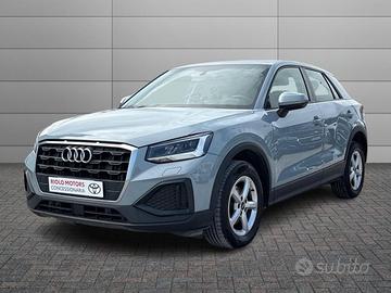 AUDI Q2 I 2021 - Q2 30 2.0 tdi Business