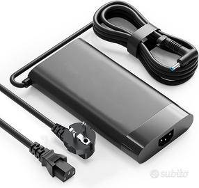 200W PREMIUM Caricabatterie per Laptop Compatibile
