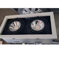 faretti led da incasso