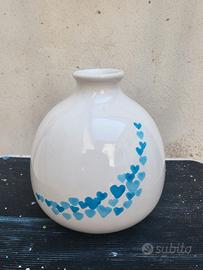 Vasi Decorati a Mano