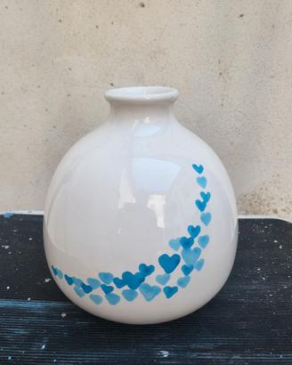 Vasi Decorati a Mano