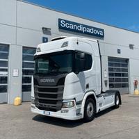 Scania R450 A4XNA - 2018
