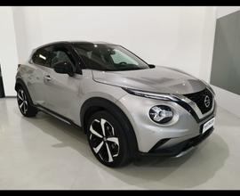 NISSAN Juke 1.0 DIG-T 117 CV N-Connecta