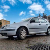 Golf 2001 75cv 1400cc 16v