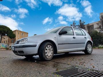 Golf 2001 75cv 1400cc 16v